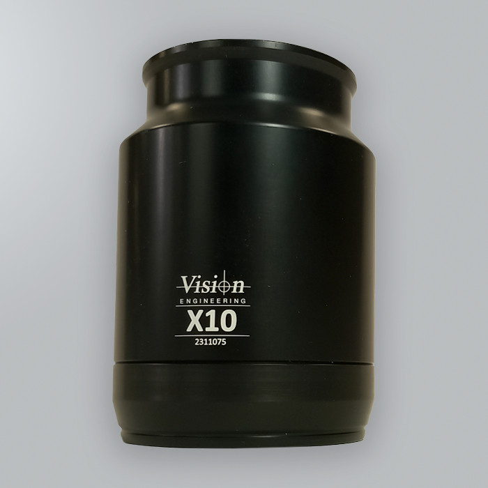 PIXO Objective Lens x10 PIXO Objective Lens x10